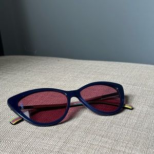 Missoni Sunglasses: Woman Mmi 0049/S Cateye